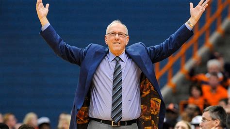 At 77, Syracuse’s Jim Boeheim Is Still Confounding And Inspiring His Coaching Brethren | Zagsblog