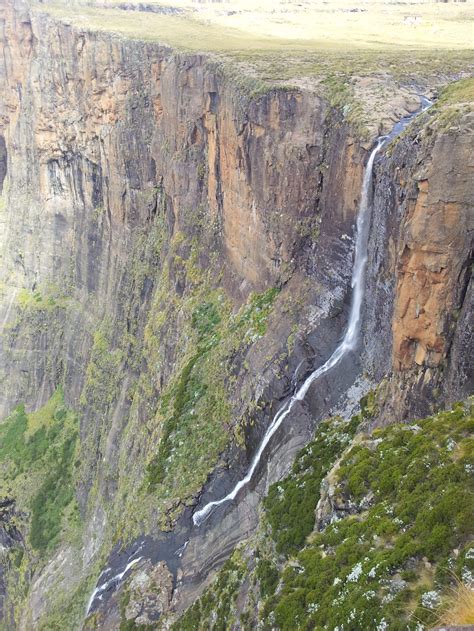 The 16 Most Epic Waterfalls In The World