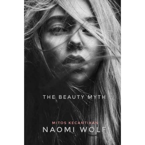 Naomi WOLF Beauty Myth | Shopee Malaysia