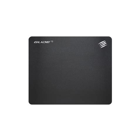 Mad Catz G.L.I.D.E.16 Gaming Mousepad – Game Hub