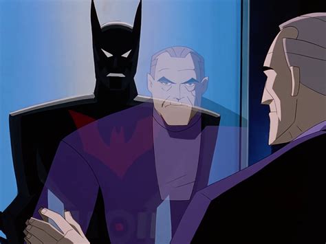 The 10 best Batman Beyond episodes ever - Kaiju Gaming