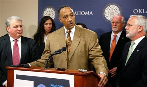 Death Penalty: Oklahoma Commission Recommends Moratorium | TIME