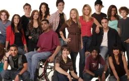 degrassi characters Tier List Maker - TierLists.com