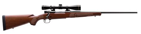 Model 70 Featherweight | Bolt-Action Rifle | Winchester