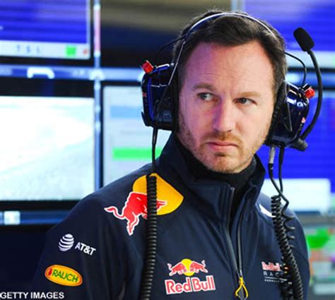 Red Bull Team Principal Says F1 Has Become 'Too Much Of A Technology Race'