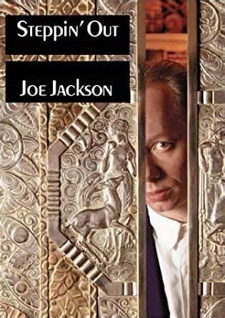 Image gallery for Joe Jackson: Steppin' Out (Music Video) - FilmAffinity