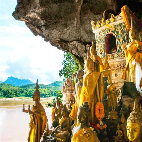 Laos Wildlife & Nature Tour: Elephants, Waterfalls & Jungles (2 Weeks)