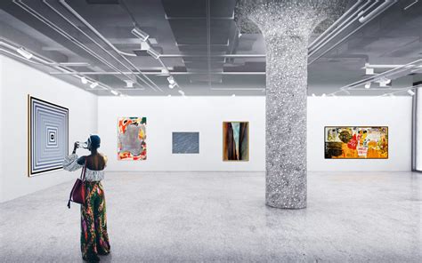 Sotheby's announces $55M expansion and redesign of NYC headquarters by ...