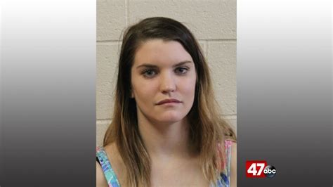 Salisbury woman arrested on assault charges - 47abc