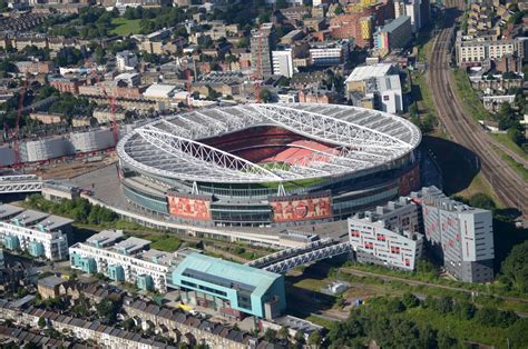 Wanderlust : Turismo futbolero