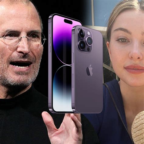 What Was Steve Jobs Last Iphone - Infoupdate.org