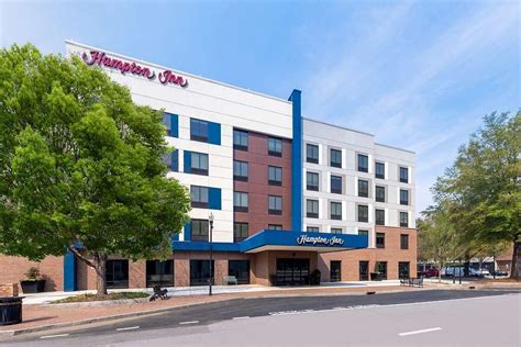 HAMPTON INN COLUMBUS DOWNTOWN - Updated 2024 Prices (GA)