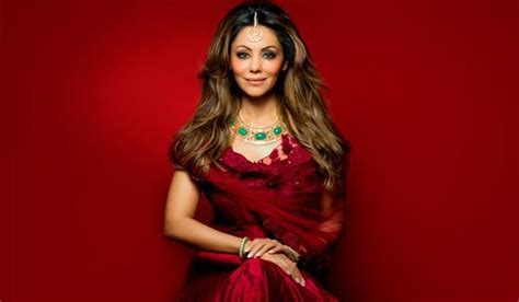 Here Are 5 Reasons Why We Love Gauri Khan!