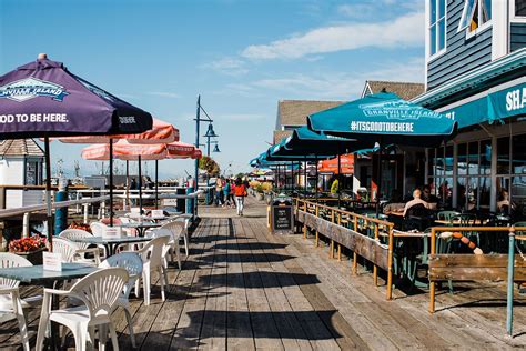 A Fresh Visit to the Steveston Cannery and Fisherman’s Wharf in ...