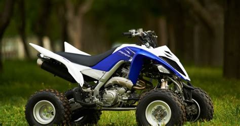 Power, Performance, Perfection: Top 5 ATV brands