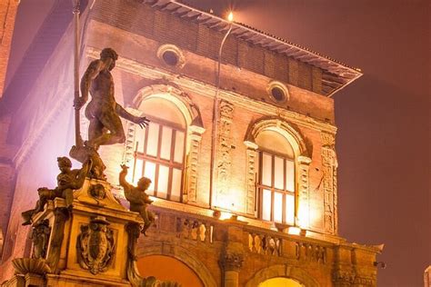 2024 (Bologna) Bologna's Ancient and Recent History: A Self-Guided ...