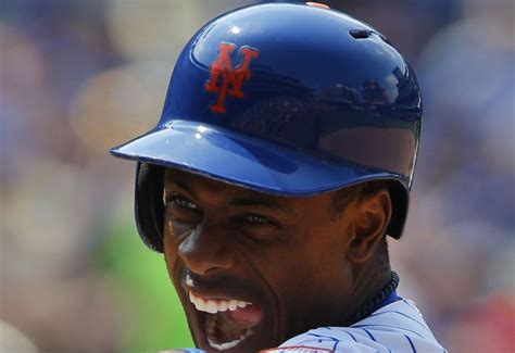 Should Curtis Granderson hit lower in Mets lineup? - nj.com