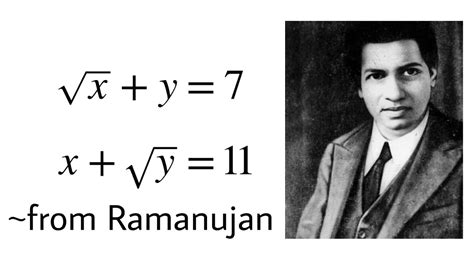 Ramanujan Equations