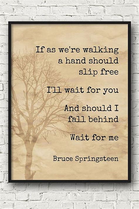 Bruce Springsteen Birthday Quotes - ShortQuotes.cc