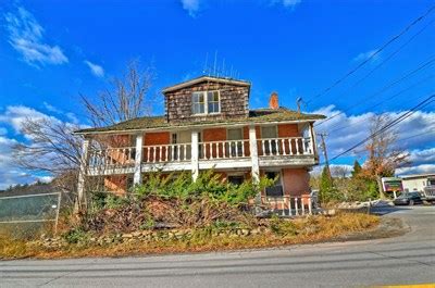 Lord House - Lords Valley PA - U.S. National Register of Historic ...