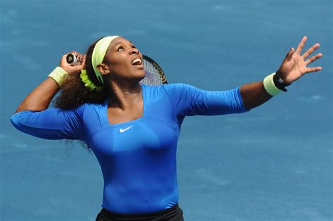 Serena Williams vs. Victoria Azarenka: Serena Will Snag Madrid Open 2012 Title | Bleacher Report