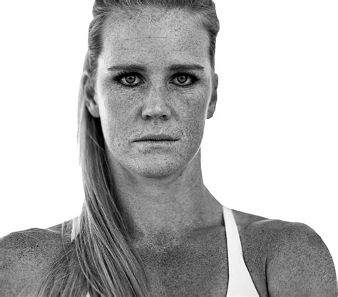 Bio & Boxing Record – Official Website of Holly Holm | The Preacher’s ...