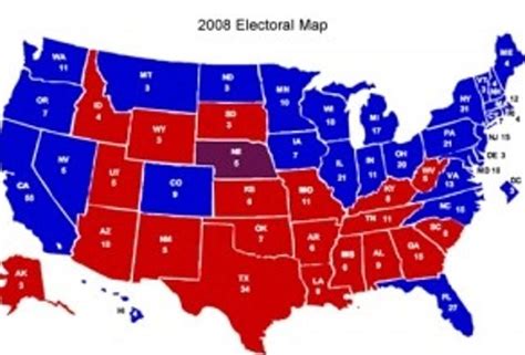 Are the 10 Poorest U.S. States Really Republican?