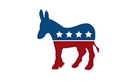 Download High Quality democratic party logo new Transparent PNG Images ...