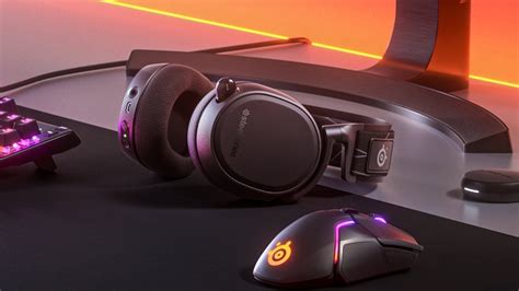 SteelSeries Arctis 9 Review: This clean-cut wireless headset delivers a ...