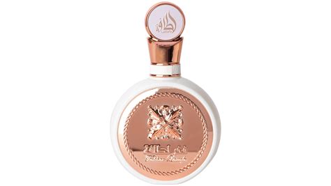 Fakhar Lattafa Pink 100ml Lattafa Perfume Fragrance - E&A Distribution