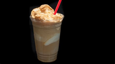 You Can Order A Coke Float At McDonald's