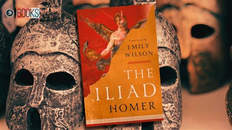 Emily Wilson’s ‘The Iliad’ is a triumph in translation | The Daily Star