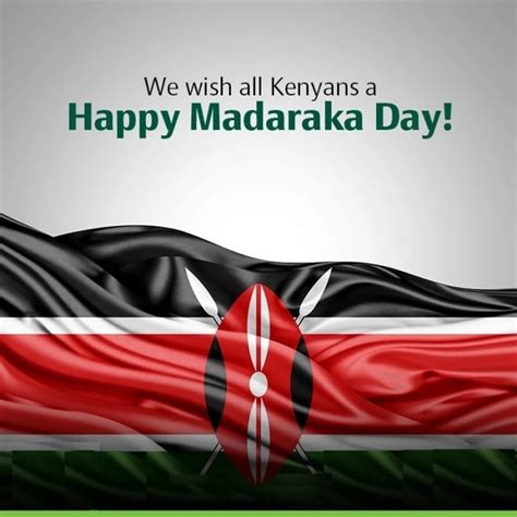 HAPPY MADARAKA DAY – Ecotourism Kenya