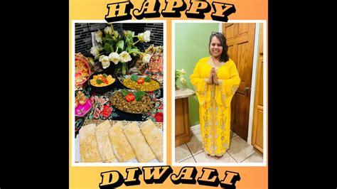 Diwali Sweets/Methai and Entrees! - YouTube