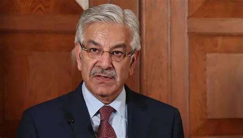 Khawaja Asif blasts Afghanistan after surge in TTP terror attacks