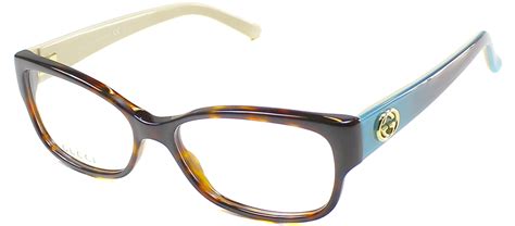 Gucci GG3569 WQ2 Women's Designer Eyeglasses - Walmart.com