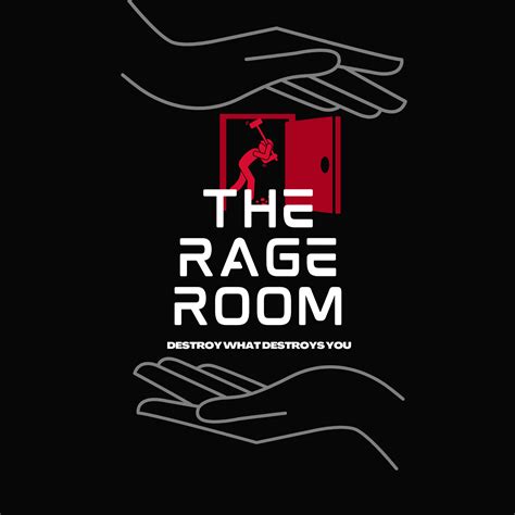 Book Online | The Rage Room NI