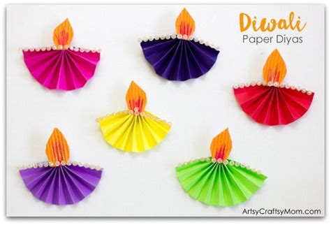 Images Of Diwali Craft Ideas - verificationdelaporteopposee