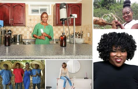 20 Black Women-Run Businesses That Inspire Us