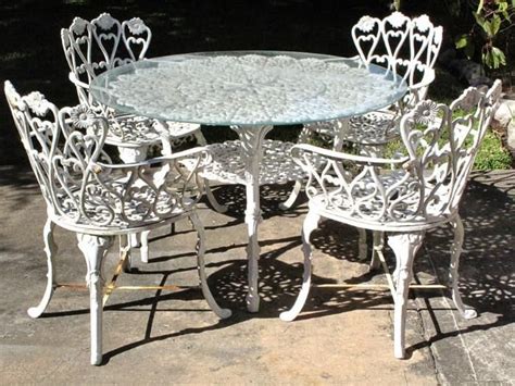 Outrageous Wrought Iron Patio Furniture Umbrella Replacement Canopy