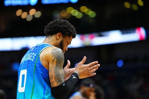 Hornets Starting Lineup vs Magic - Sports Illustrated Charlotte Hornets News, Analysis and More