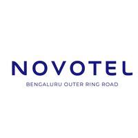 Novotel Bengaluru Outer Ring Road Bangalore - Location