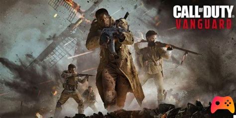 Call of Duty Vanguard - Campaign Review 🎮