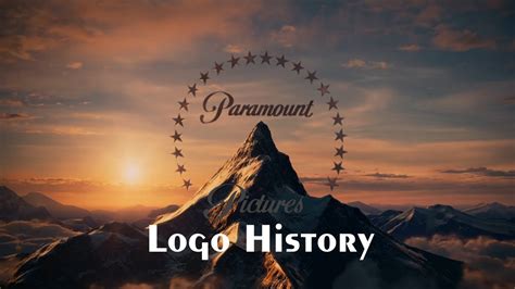 Paramount Pictures Logo History (#138) - YouTube