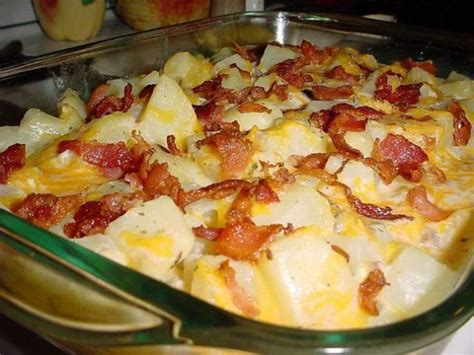 Ranch Potatoes Recipe – BestQuickRecipes