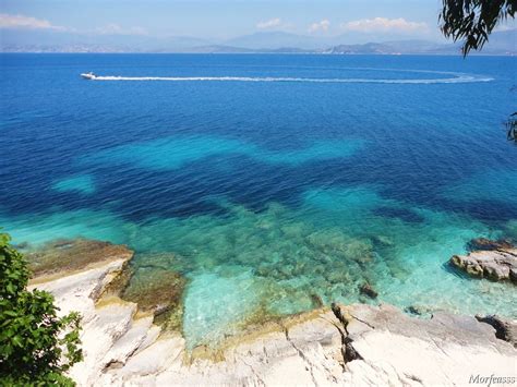 kassiopi corfu beaches - Google Search | Corfu beaches, Greek travel ...