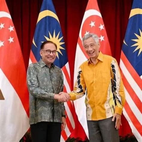 Singapore and Malaysia Agree to Develop a Special Economic Zone