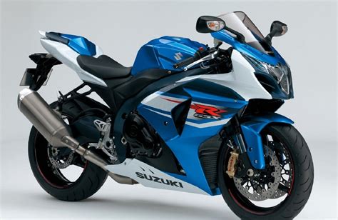 2012 Suzuki GSX-R1000 | Top Speed