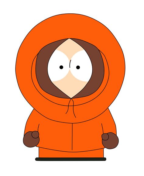 Kenny Mccormick by EdGoTru on DeviantArt