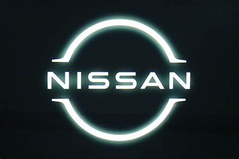 Now that Nissan has a new logo, let’s take a look at a history of ...